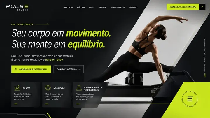 Pulse Studio